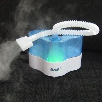 Cách sử dụng máy phun sương tạo độ ẩm hiệu quả
